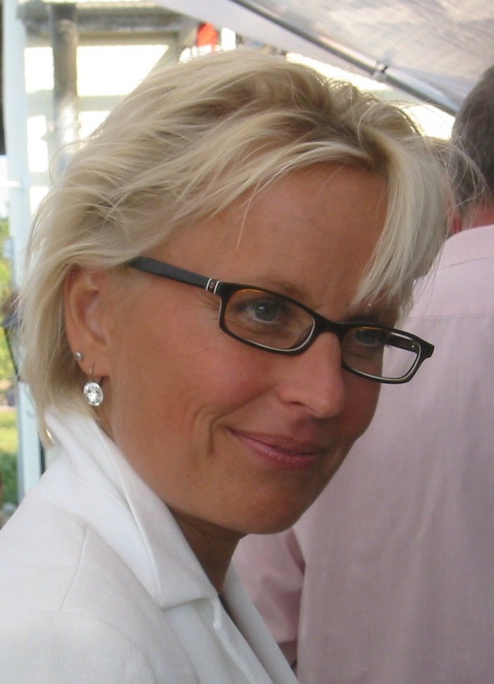 Ulrike Jäger